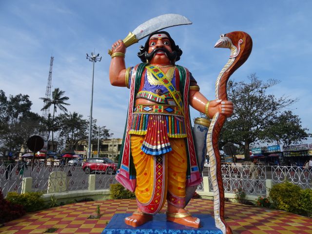 Mysore